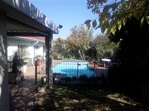 3 Bed House in Eastleigh