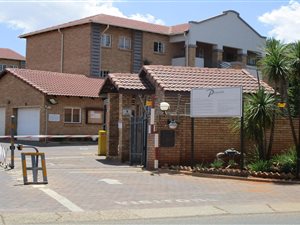 2 Bed House in Centurion CBD