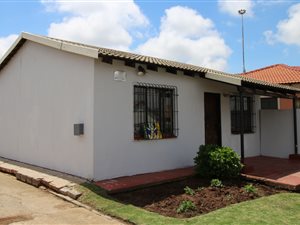 2 Bed House in Delmore