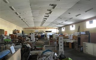1309 m² Industrial space in Darling