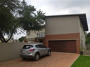 4 Bed House in Olympus Country Estate