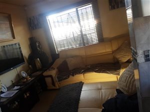 2 Bed House in Ebony Park