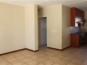 2 Bed Apartment in Evander