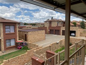 3 Bed Apartment in Shellyvale