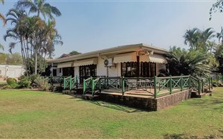 4 Bedroom House in Bo Dorp