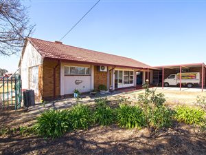 3 Bed House in Devon