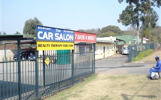 114 m² Commercial space in Howick
