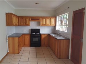 3 Bed Townhouse in Lydenburg