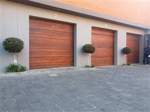 3 Bed Cluster in Hazelwood