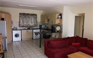 2 Bedroom Townhouse in Boksburg Central