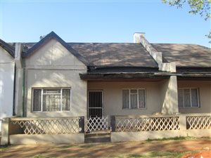 4 Bed House in Jeppestown