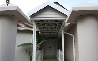 4 Bedroom House in Woodlands Estate
