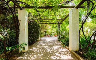 1.3 ha Farm in Oudtshoorn