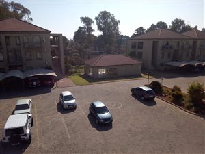 1 Bed Apartment in Brakpan North