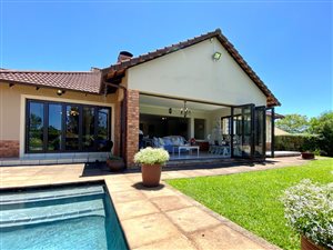 4 Bed Townhouse in Clifton Hill Estate