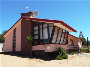 3 Bed House in Vredenburg