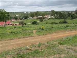 4845 m² Land available in Peddie