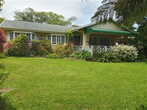 3 Bed Townhouse in Port Shepstone