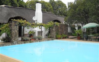 4 Bedroom House in Lanseria and surrounds