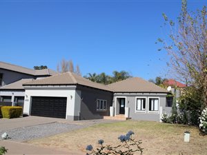 4 Bed House in Willow Acres