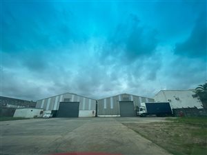 2832 m² Industrial space in Phoenix Industrial