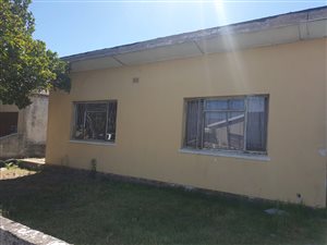 2 Bed House in Athlone