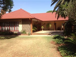 2.5 ha Farm in Gerhardsville