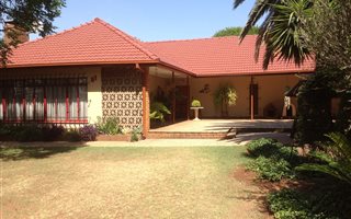2.5 ha Farm in Gerhardsville