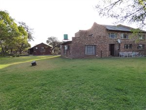 5.4 ha Farm in Kosmos
