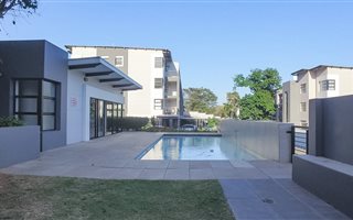 2 Bedroom Apartment in Umbogintwini