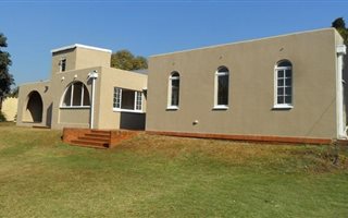 3 Bedroom House in Merrivale