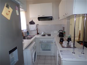 1 Bed Townhouse in Brackendowns