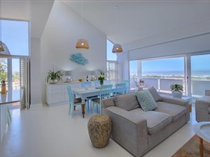 5 Bed House in Wilderness