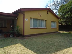 3 Bed House in Peddie