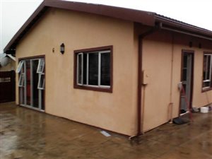 3 Bed House in Brookdale