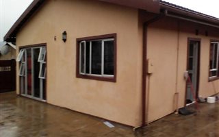 3 Bedroom House in Brookdale