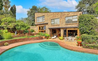 3 Bedroom House in Atholl