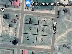 3 Bedroom House in Sterkstroom