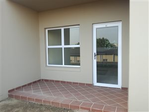 2 Bed Apartment in Chase Valley