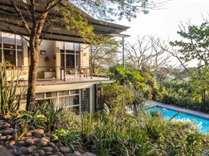 3 Bed House in Umgeni Park