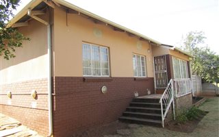 3 Bedroom House in Gerdview