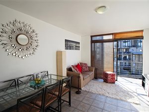 2 Bed Apartment in Tyger Waterfront