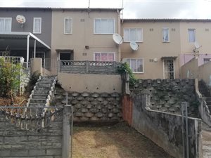 2 Bed Townhouse in Northcroft