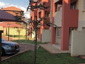 2 Bed Apartment in Stone Ridge Estate