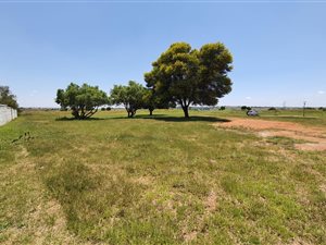 2319 m² Land available in Serengeti