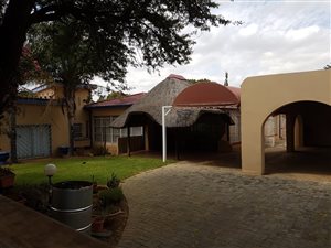 4 Bedroom House in Collerville