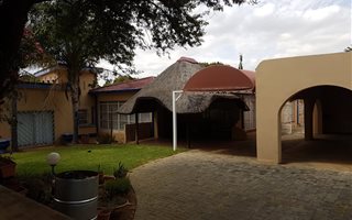 4 Bedroom House in Collerville