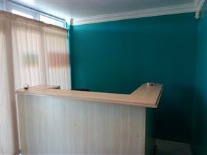 52 m² Office Space in Jeffreys Bay