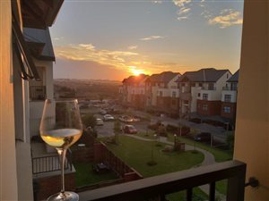 2 Bed Apartment in Greenstone Hill