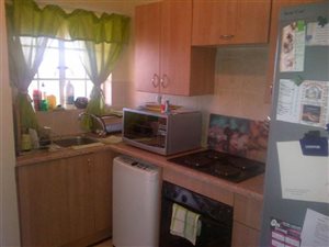 2 Bed Simplex in Vorna Valley